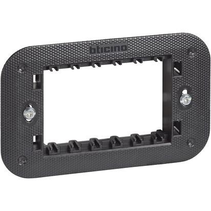 Supporto moduli con - moduli, di