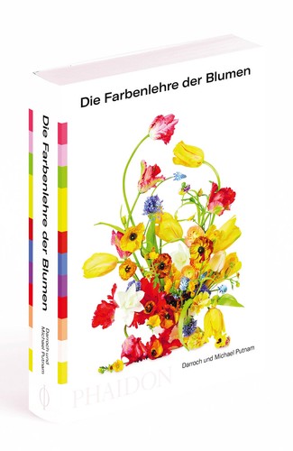 Teoria dei colori fiori - teoria,