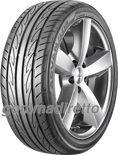 Pneumatici estivi 235 r17 - pneumatici,