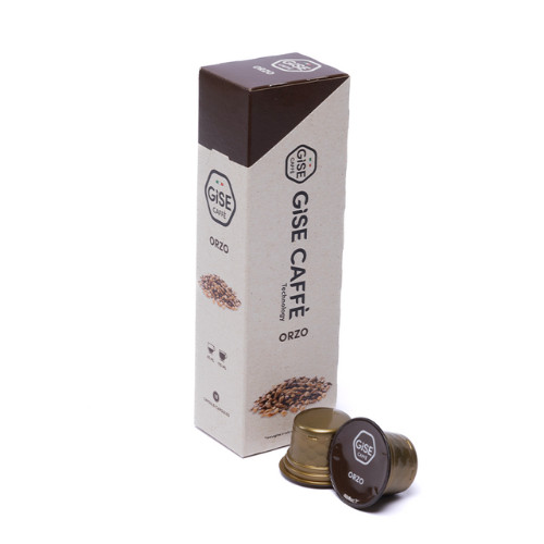 Capsule gise assortite per - capsule,