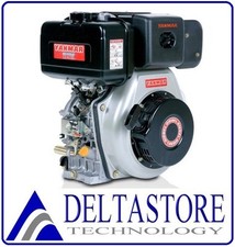 MOTORE DIESEL YANMAR L70N