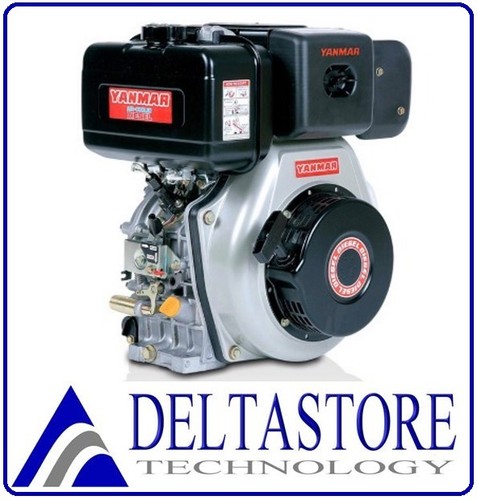 Motore diesel yanmar l70n - motore,
