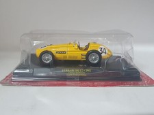 FERRARI 500F2 - 1952 Charles