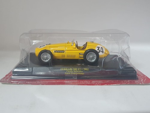 Ferrari 500f2 1952 charles - 500f2,