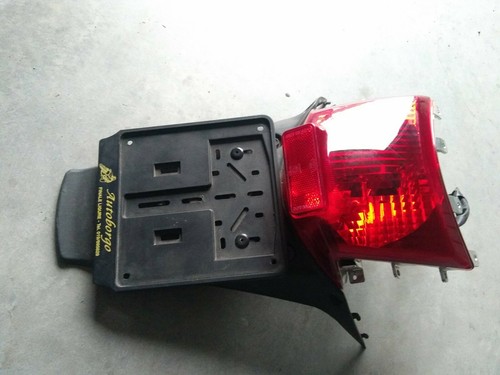 Faro posteriore kymco like - kymco,