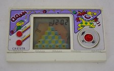 Retrogame gioco Clown by