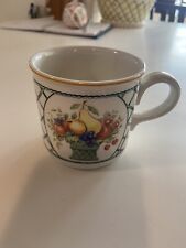Villeroy e Boch Cestello Tazza