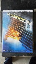 Film in DVD " Poseidon " no