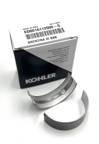Kohler diesel lombardini - kohler,