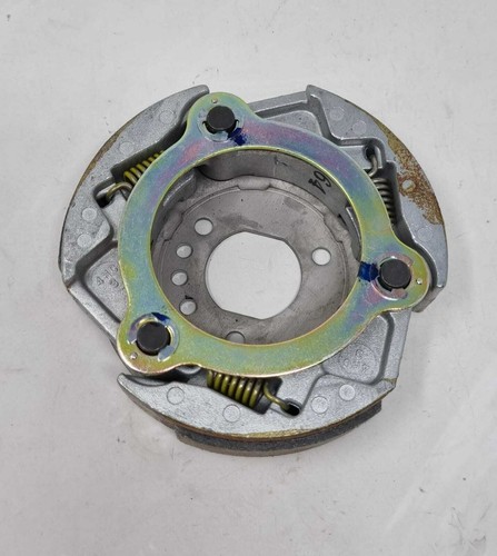 Frizione girante centrifuga - girante,
