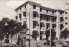 RIMINI - ALBERGO QUISISANA