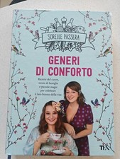 Sorelle Passera - Generi di
