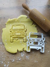 NUOVO stampo anteriore Land