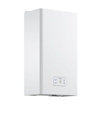 Scaldabagno A Gas Beretta Idrabagno Lx 17 Lt Gpl + Kit Fumi Coassiale