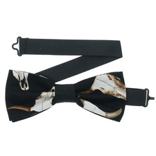 Buffalo Teschio Fiocco