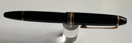 Montblanc meisterstück 146 - montblanc,