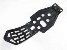 KAWASAKI KXF 250 2025-2026 KXF 450 2024-2026 PIASTRA PARAMOTORE INFERIORE +VITI