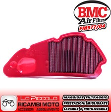 FM977/04 FILTRO ARIA SPORTIVO