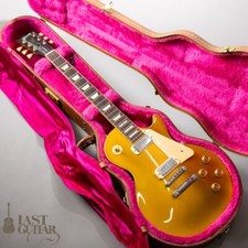 Gibson Les Paul Deluxe Hall of