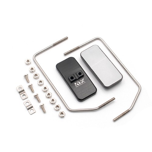 Set specchietti retrovisori
