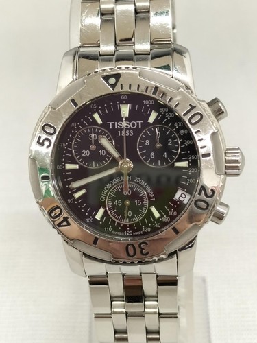 Orologio tissot prs200 - tissot,