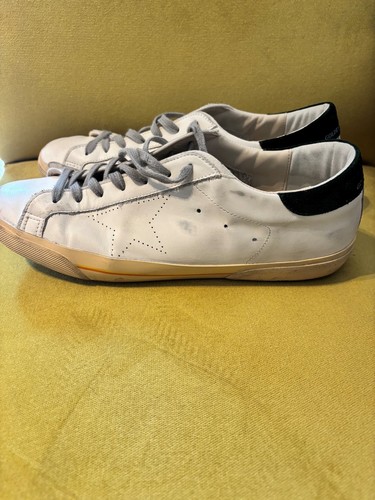 Sneakers golden goose deluxe - sneakers,