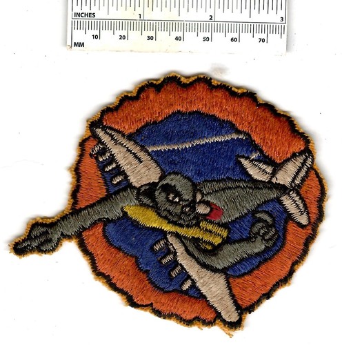 Ww2 443rd fighter - ww2,