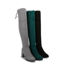 Stivali donna casual club