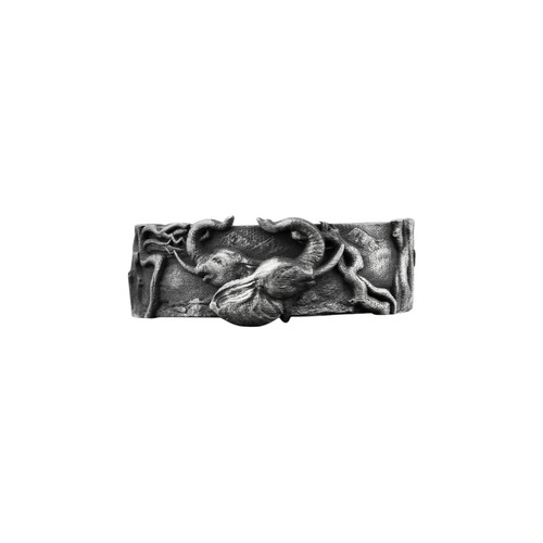 Anello famiglia elefante - anello,