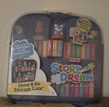 Little tikes story dream - little,