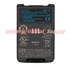 For KNB-75L KENWOOD
