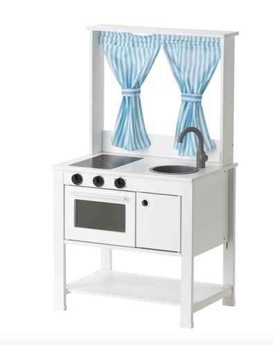 Cucina gioco ikea - ikea, spisig