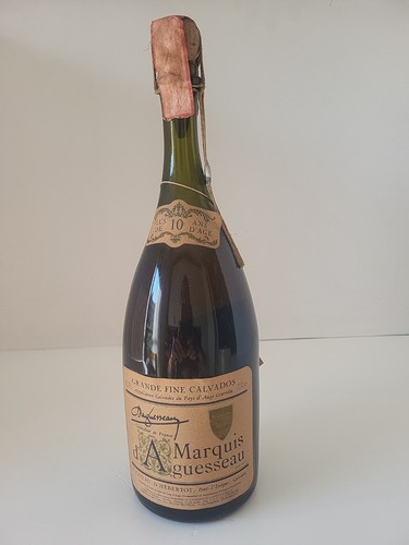 Calvados marquis - calvados,