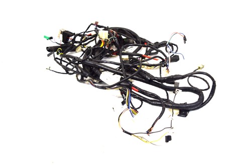 583268 impianto elettrico - 583268,