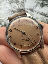 Doxa orologio vintage