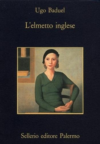 Elmetto inglese - l'elmetto,