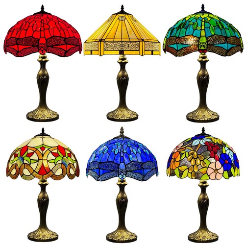Grande lampada vetro - grande, in