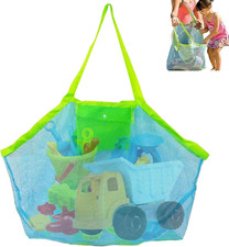 Borsa Da Spiaggia Grande in