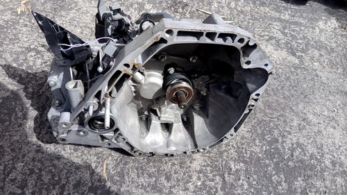 Cambio renault clio - renault, dci