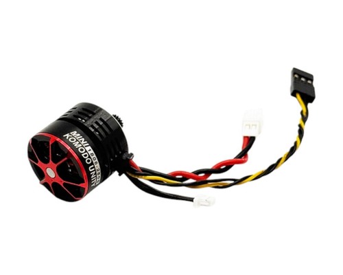 Furitek mini komodo sistema - mini,