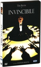 Invincibile (1986) di Werner