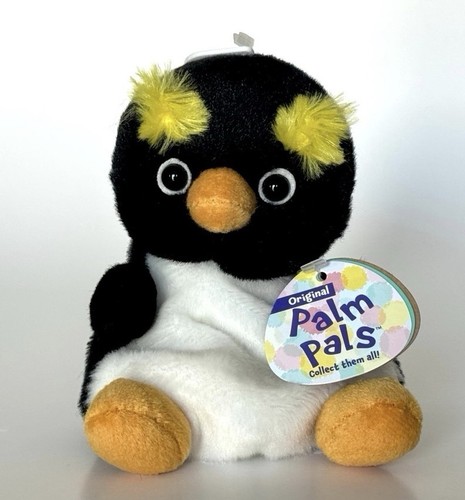 Pinguino aurora palm pals - pinguino,