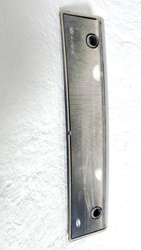 Fanale terzo stop posteriore - terzo,