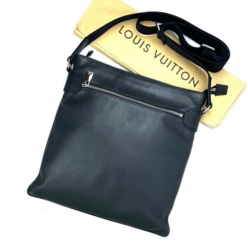 Borsa tracolla louis vuitton - a,
