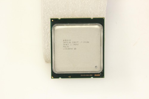 Processore cpu intel - cpu,