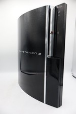 Sony Playstation 3 CECHC04 Fat Lady retrocompatibile 60GB PS3 Usato