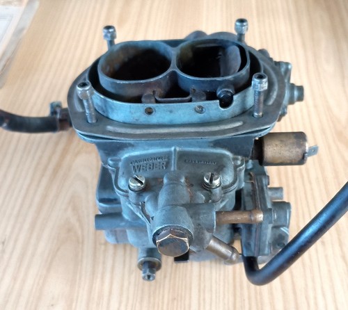 Fiat 131 racing used - 131, and