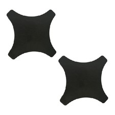 2x Manopole Leva di regolazione del sedile anteriore Mercedes CLK W208 Classe E