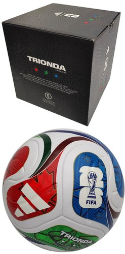 Adidas mondiali 2026 trionda - 2026,