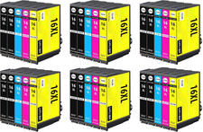 Cartucce Compatibili Con Epson